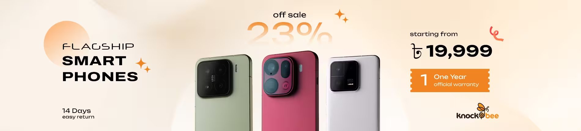 smartphone banner