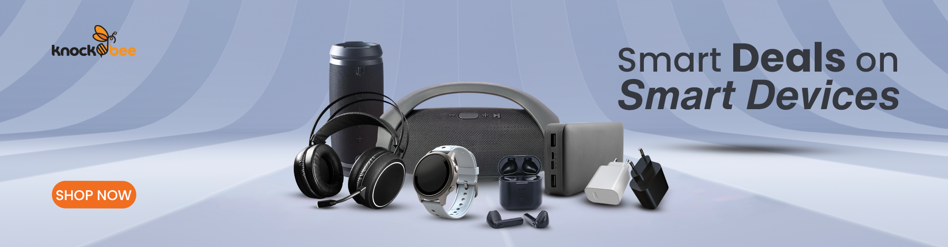 Smart deals on smart devices