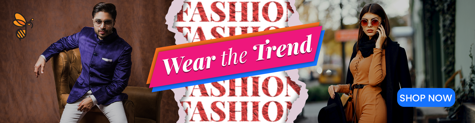 Wear The Trend