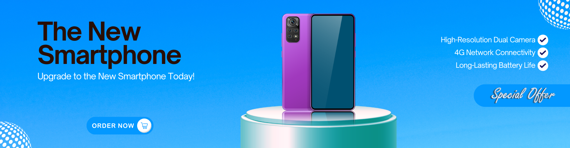 The New Smartphone