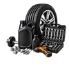 Automotive & Hardware