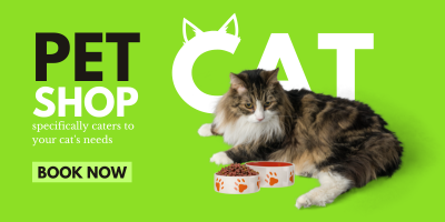 pet shop
