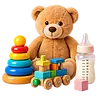 Toys,Kids & baby
