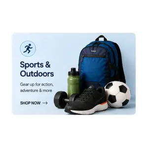 Sports & Outdoors