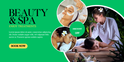 Beauty & Spa
