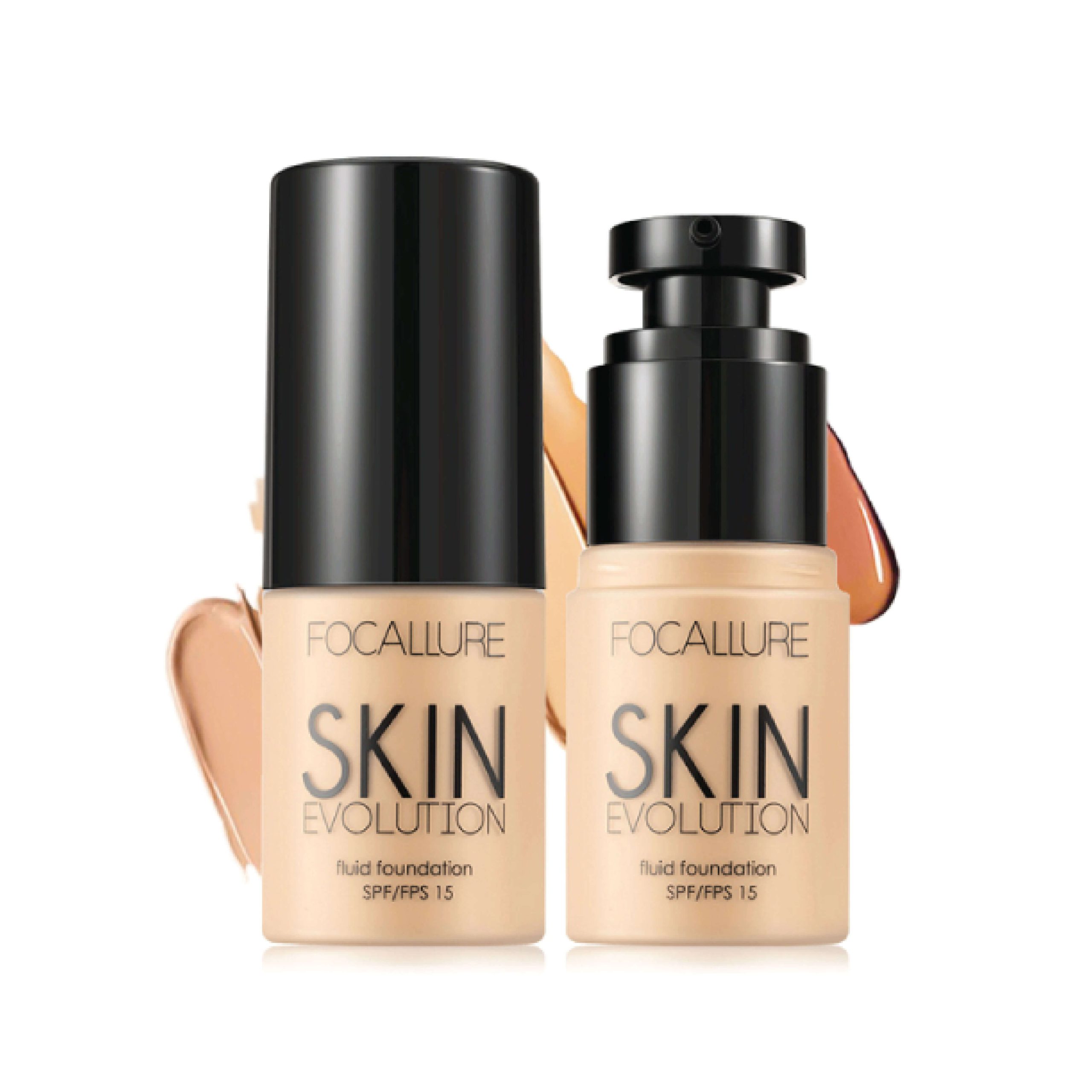 Focallure Skin Evolution Liquid Foundation (FA30)