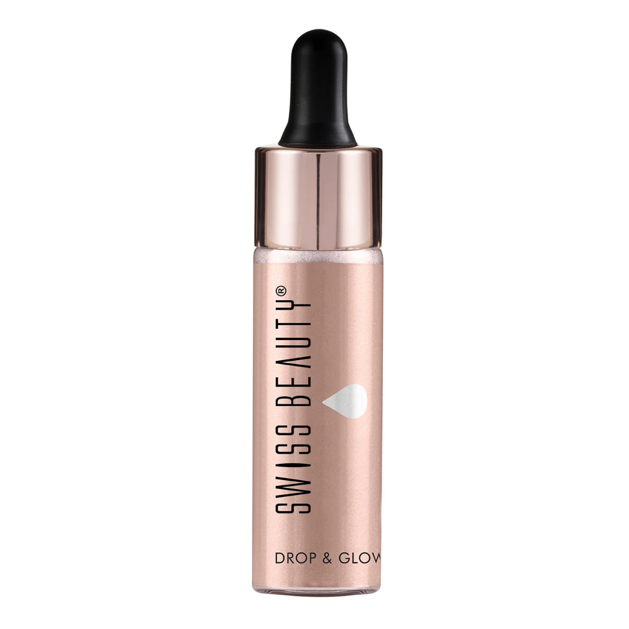 Swiss Beauty Liquid Highlighter Drop & Glow - 18ml