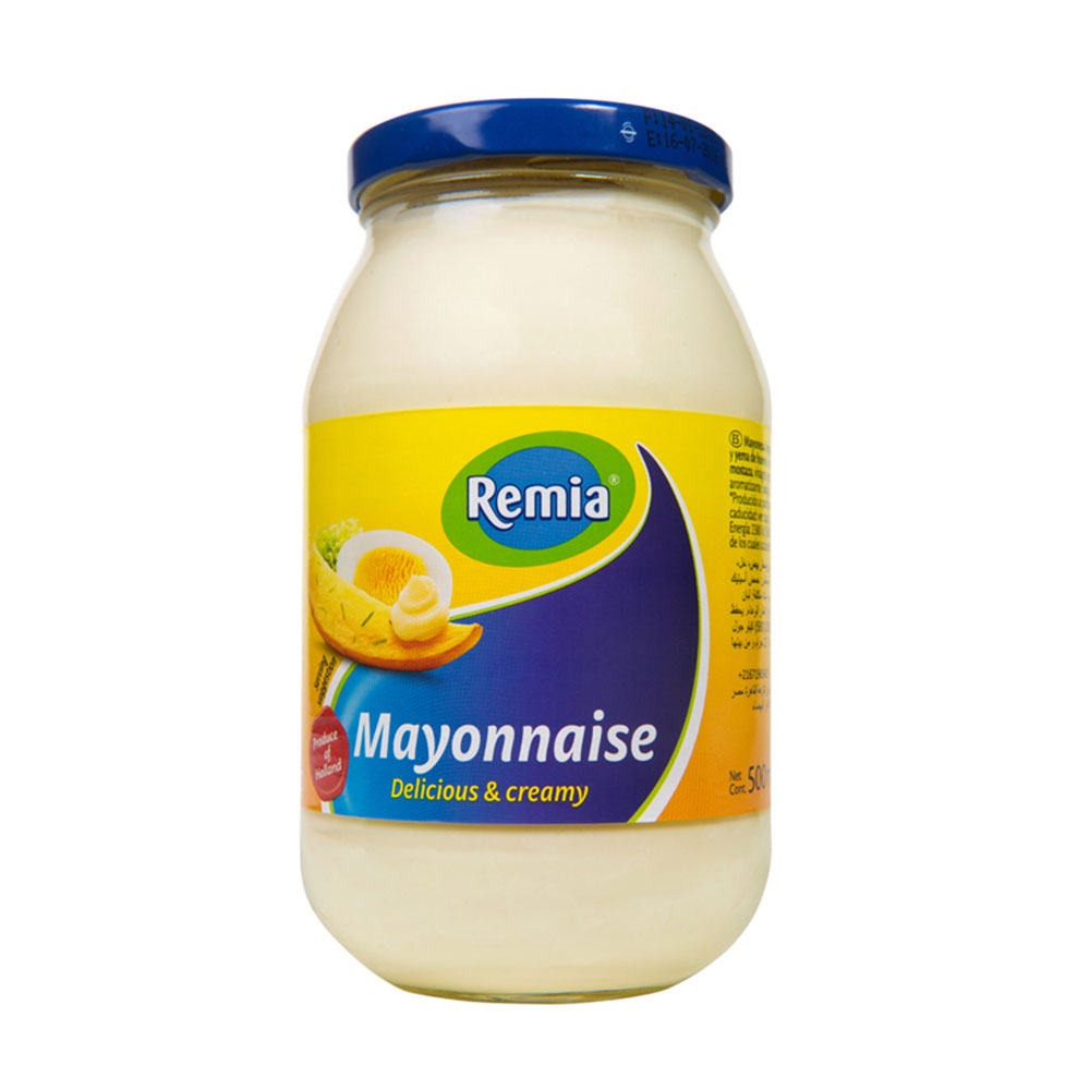 Remia Mayonnaise - 500 ml