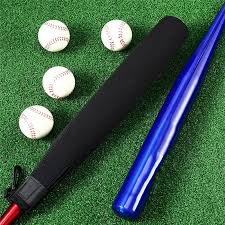 Baseball Bat Cover Softballs Bat Baseball Bat Sleeve Cover Baseball Bat 26''Protector Bat Protective Cover Golfs Bat Cover Protectiv