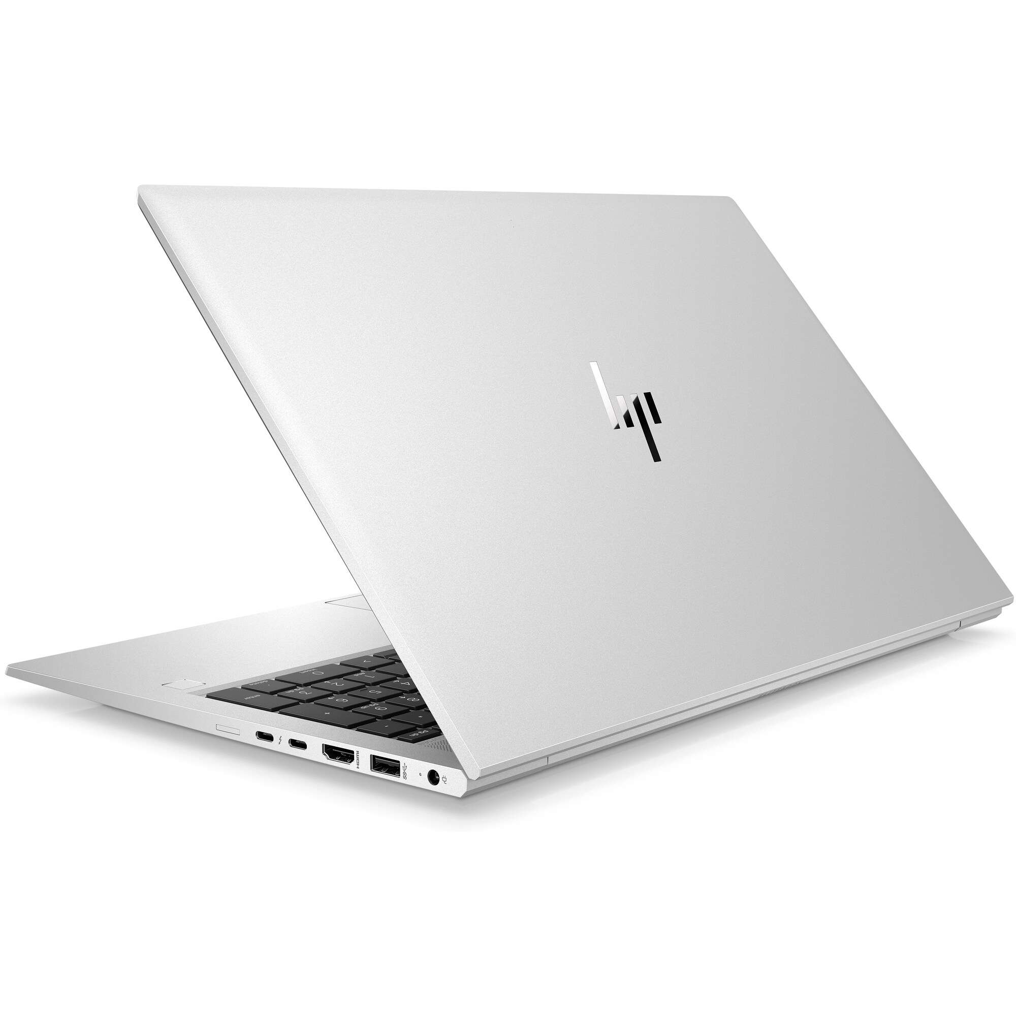 Hp G6 Laptop Core i5 gen 8th Ram 8gb SSd 256gb tas schine display (used)