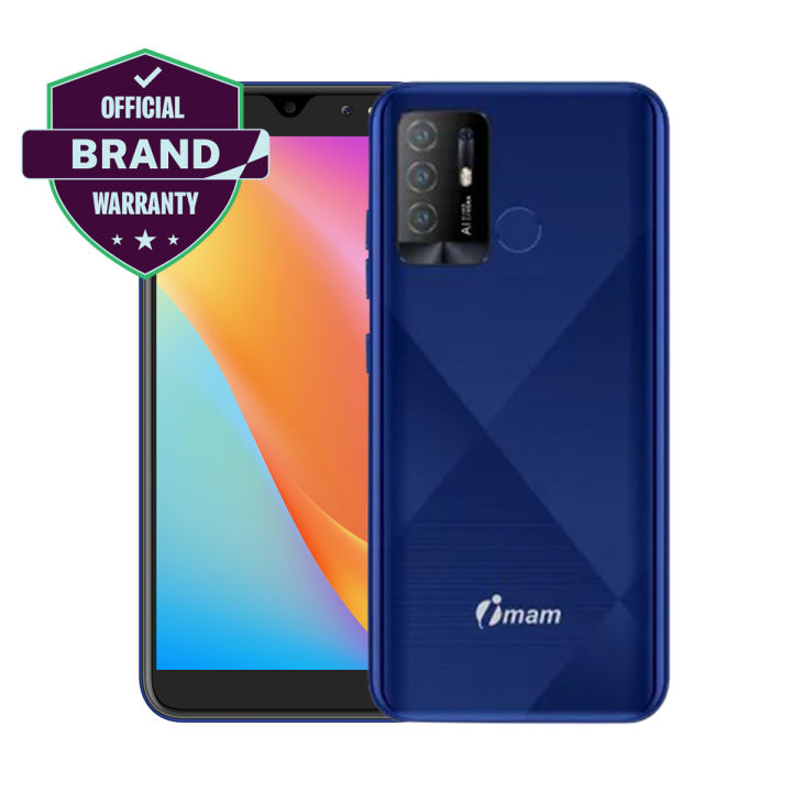 Imam i8 Lily 3600mAH Mobile Phone