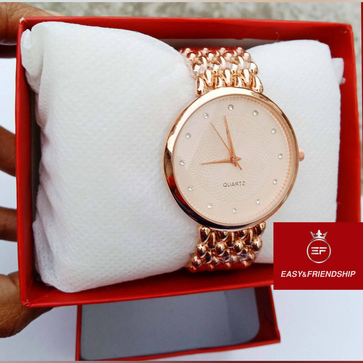 New fashionable handwabs for women + free box