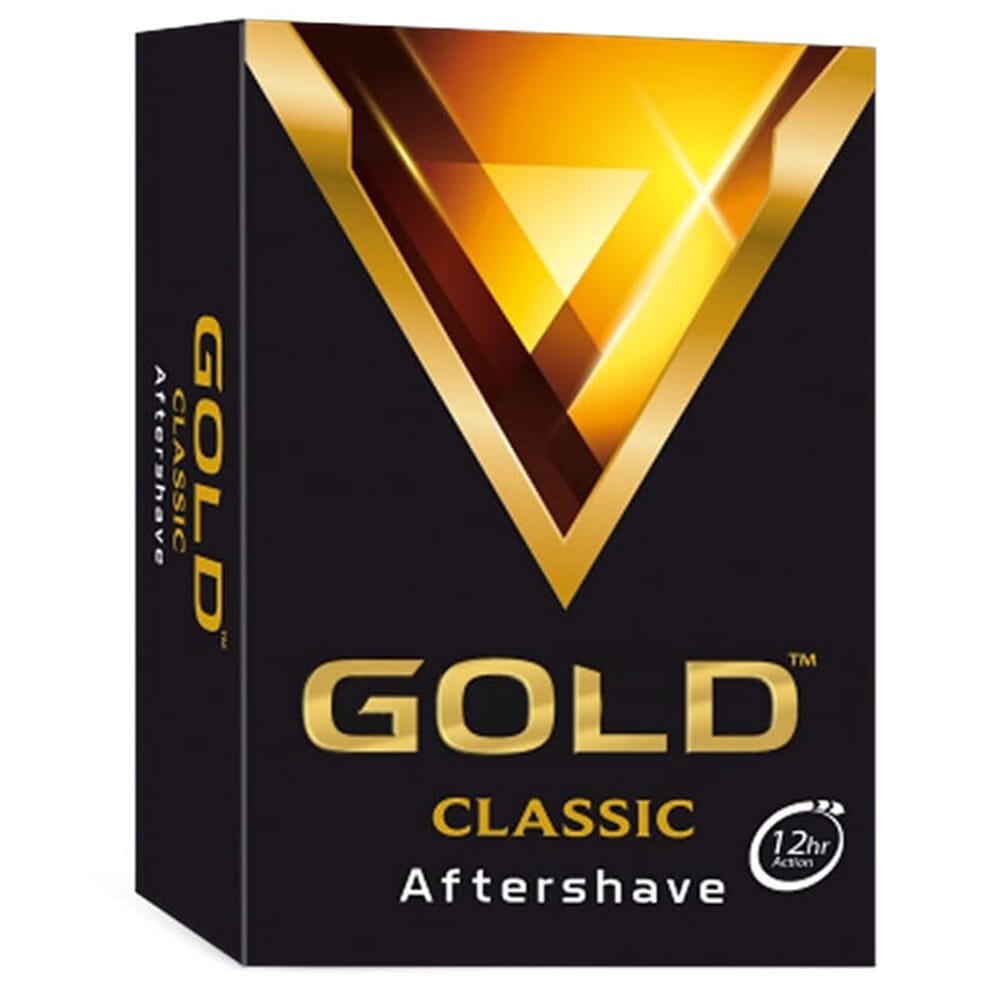 【Online】 Aftershave Classic 90Ml