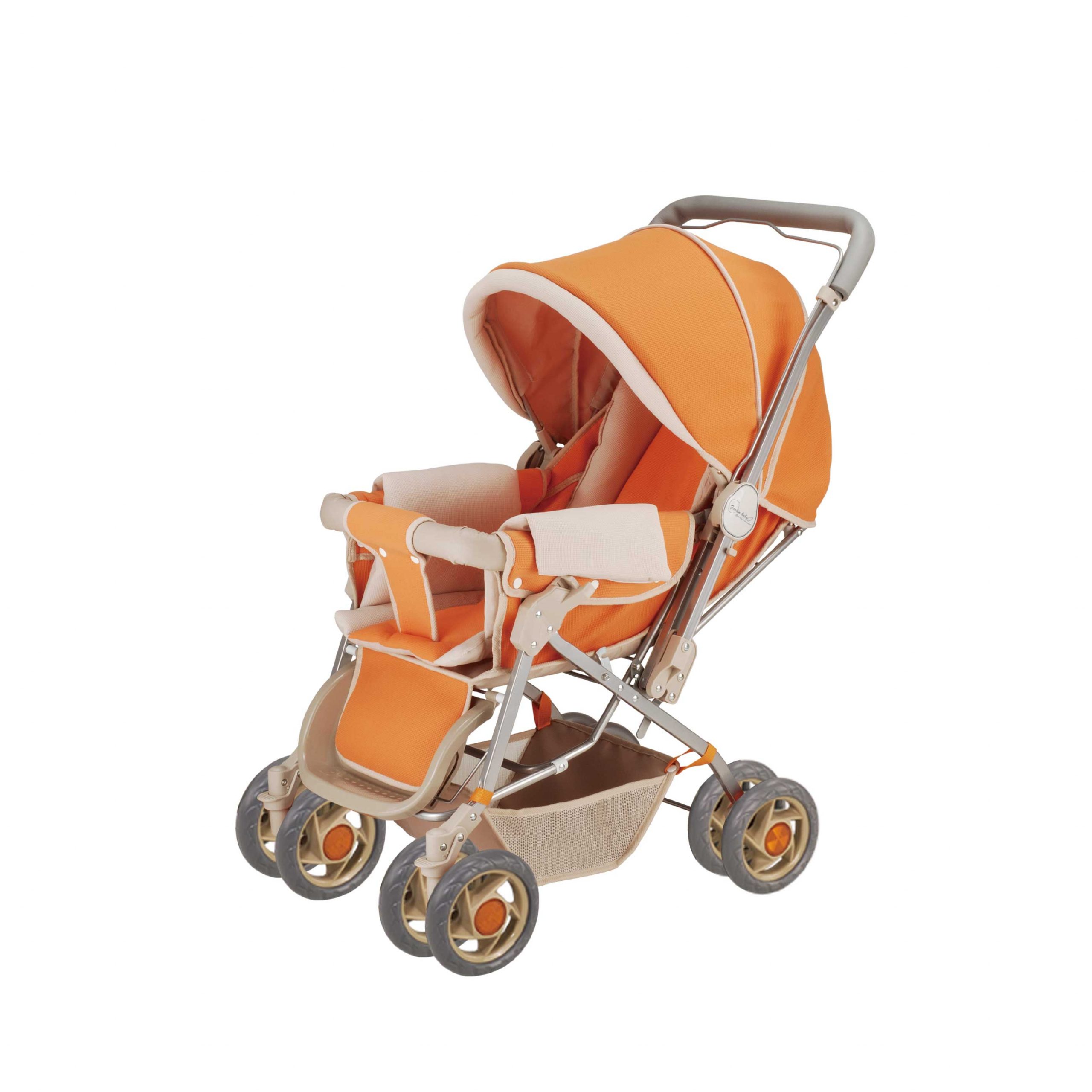Farlin Baby Stroller BF-889B