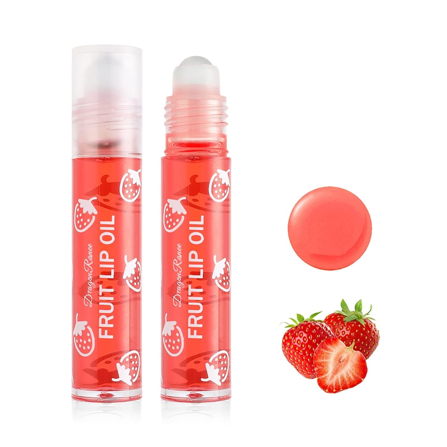 SHEGLAM JELLY WOW HYDRATHING LIP OIL