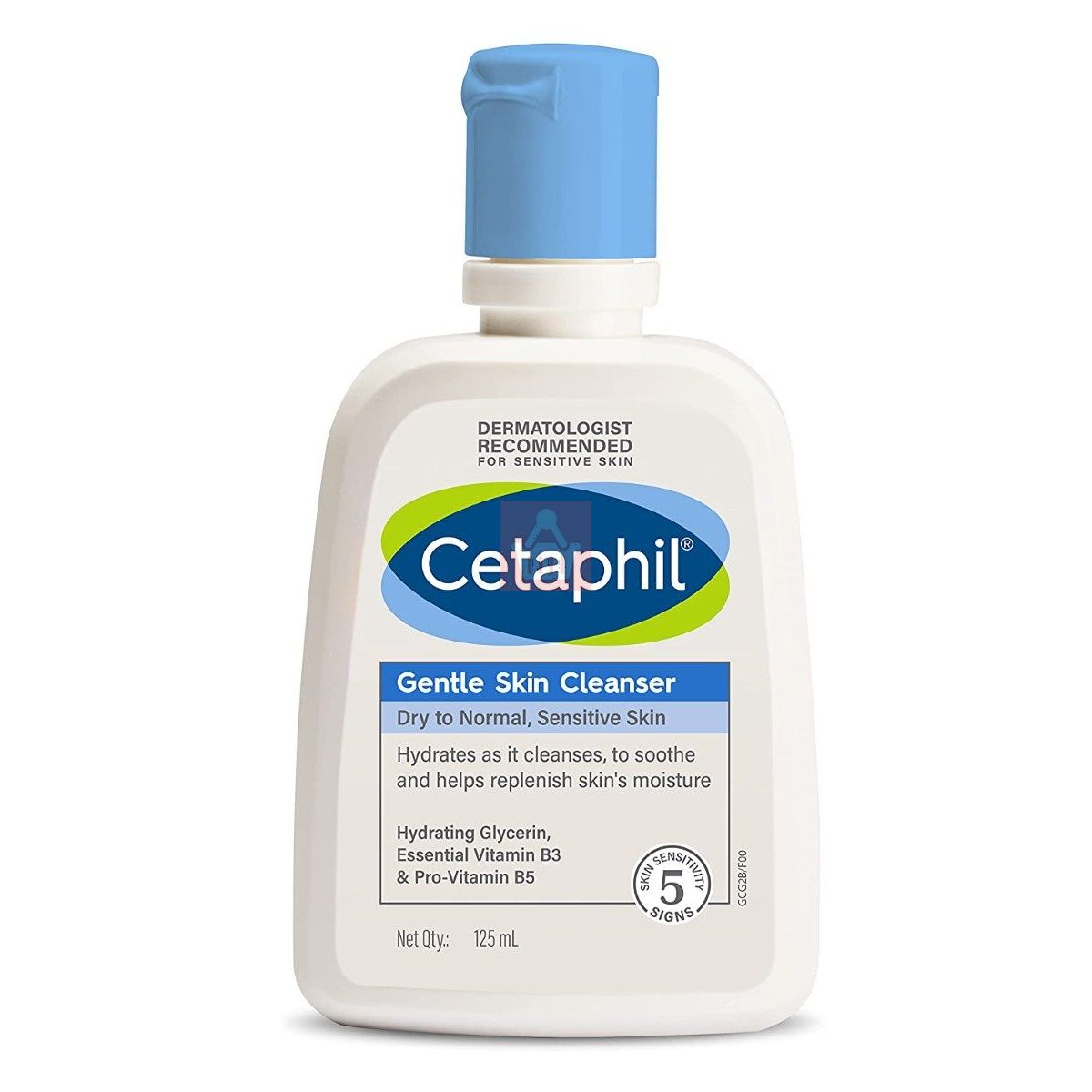 Cetaphil Gentle Skin Cleanser - 125 Ml