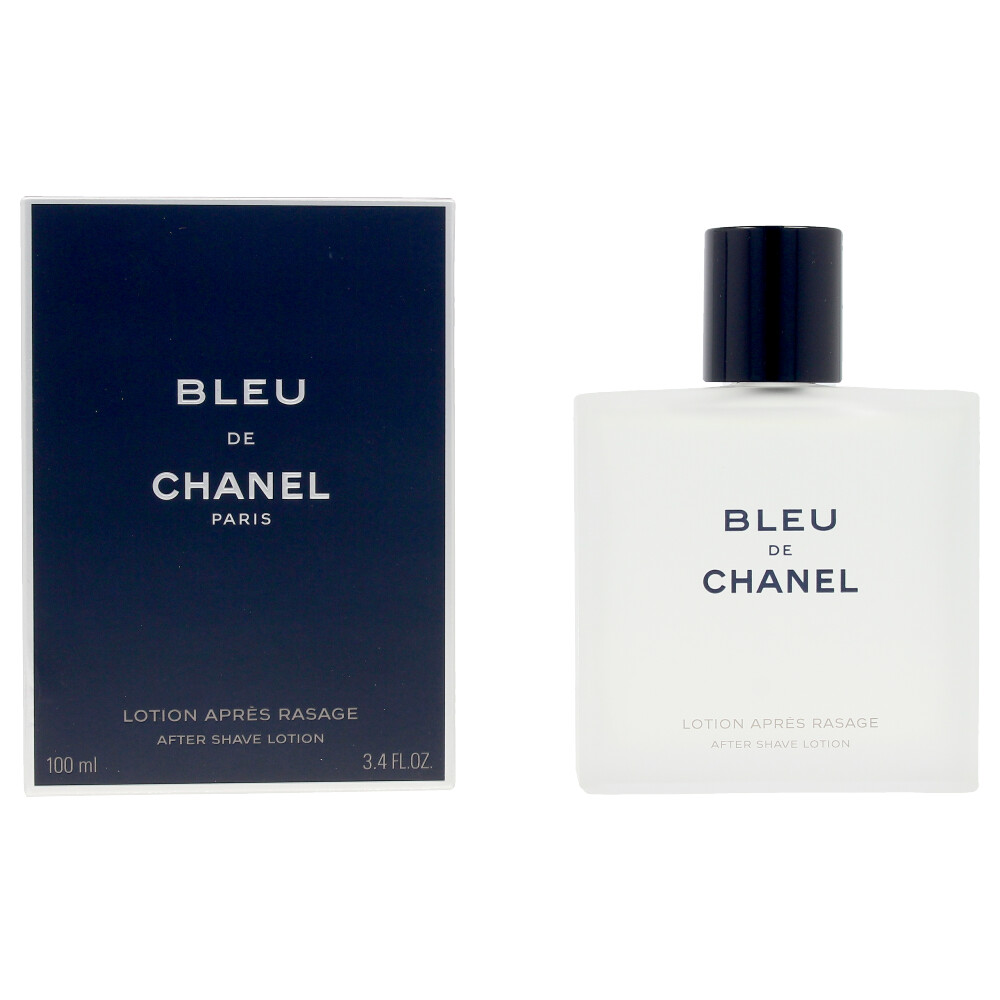 Chanel Bleu De Chanel After Shave Lotion,100ml
