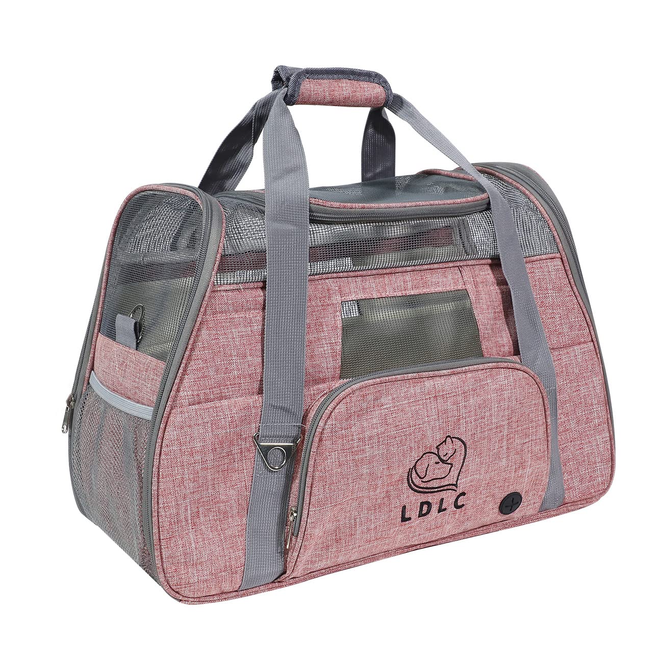 Product details of Pet Bag Shoulder Carry