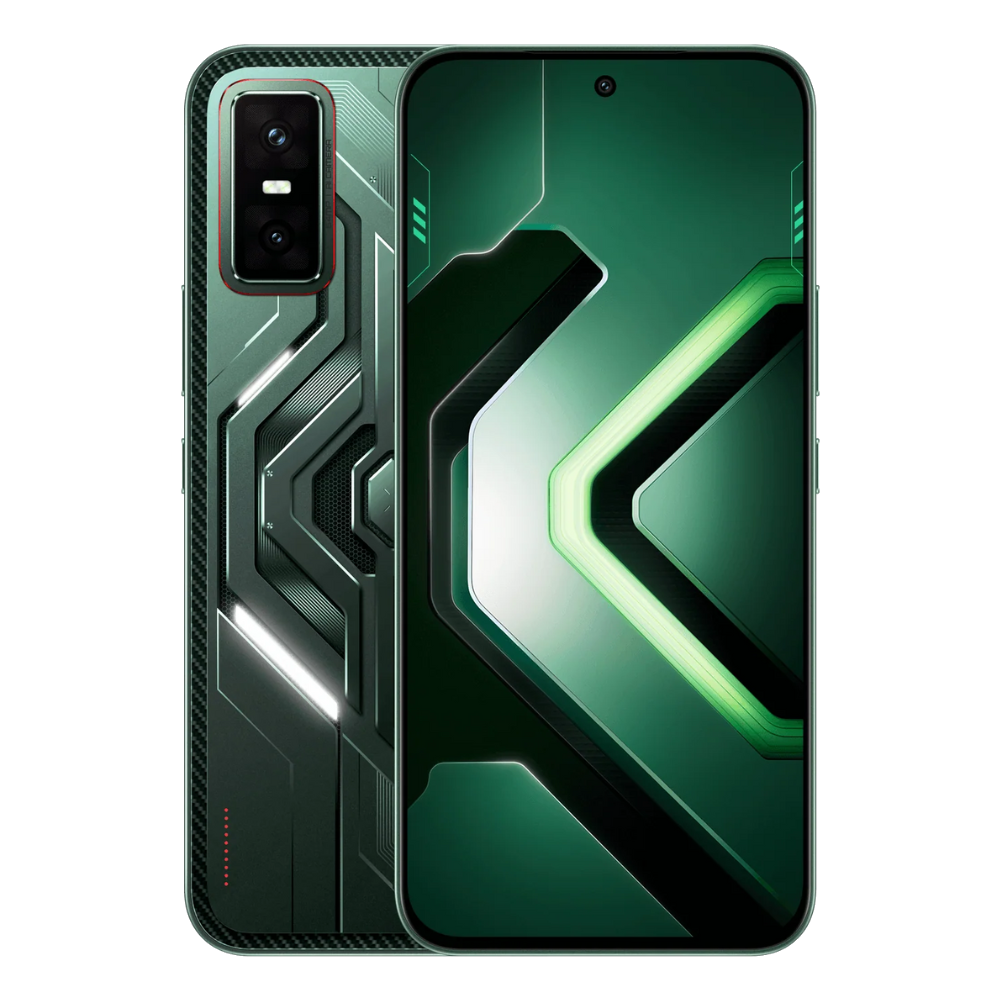 Infinix GT30 Pro (Without Gaming KIT) 12GB/256GB (Official)