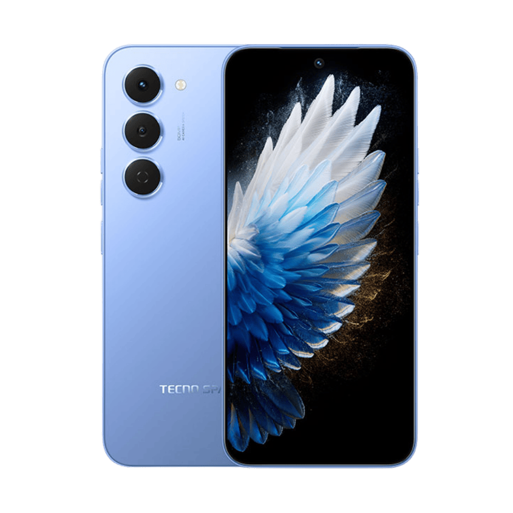 TECNO Spark 40 Pro 8GB/128GB (Official)