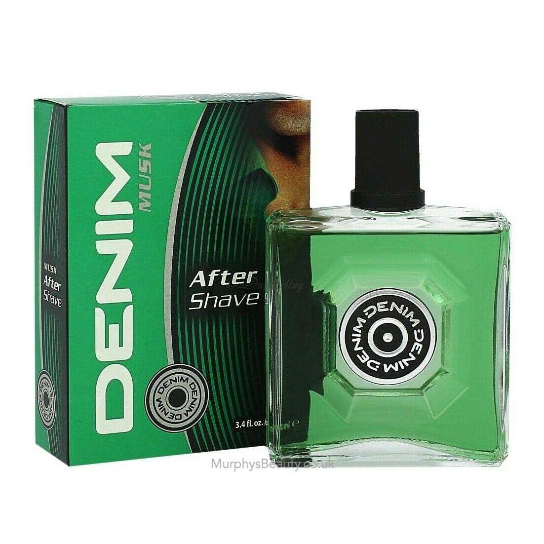 International Italy product Denim musk after save 100 Ml