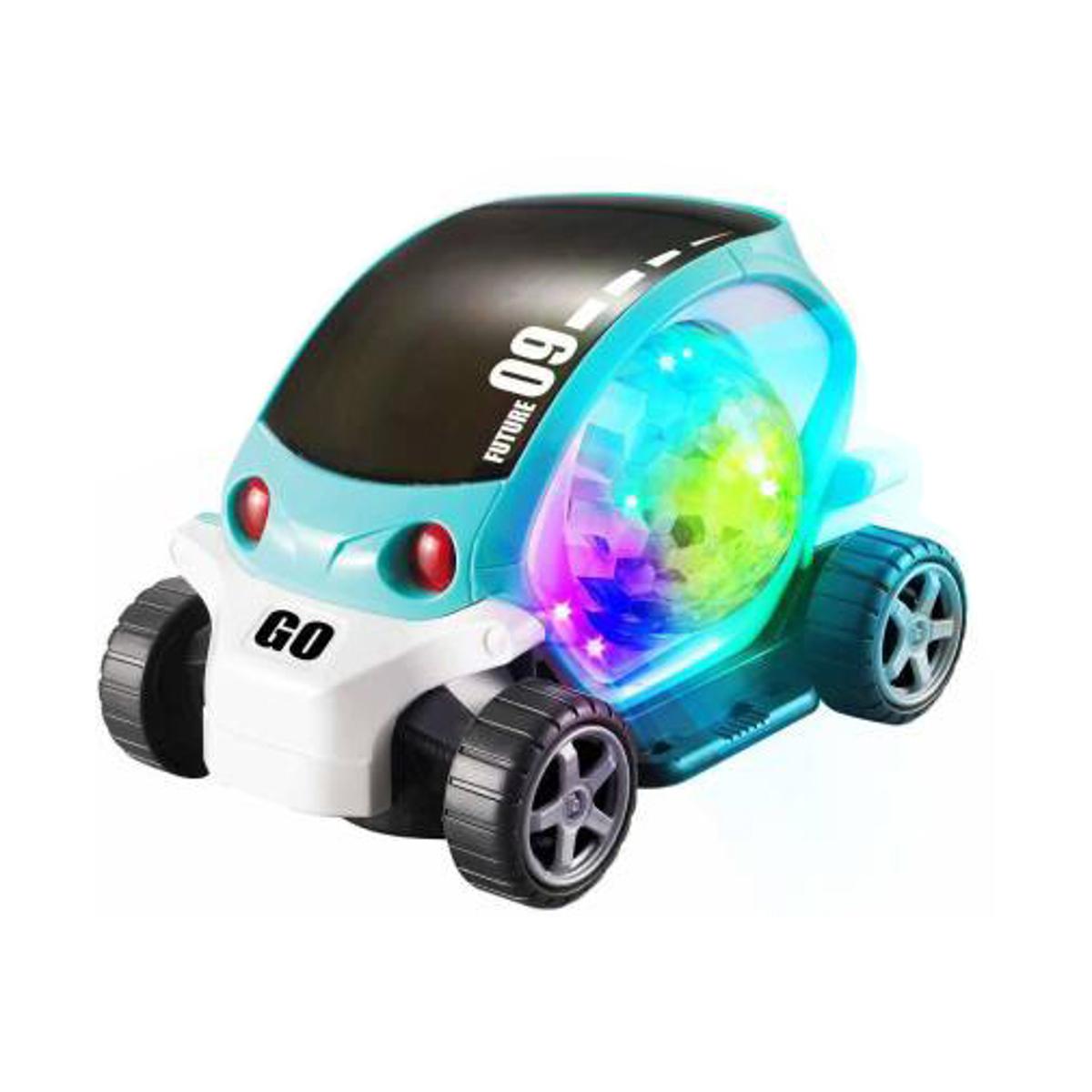 09 FUTURE CAR KIDS FOR TOY