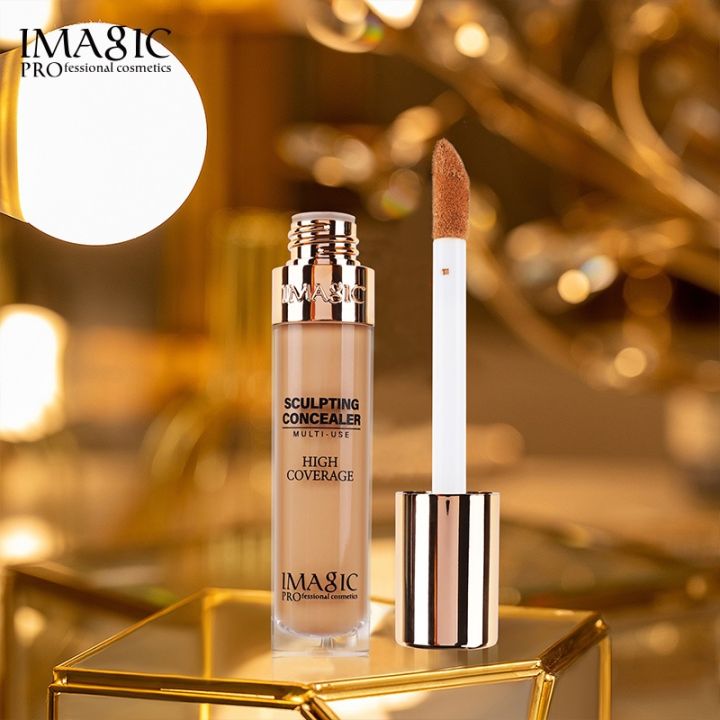 IMAGIC High Coverage Sculpting Concealer