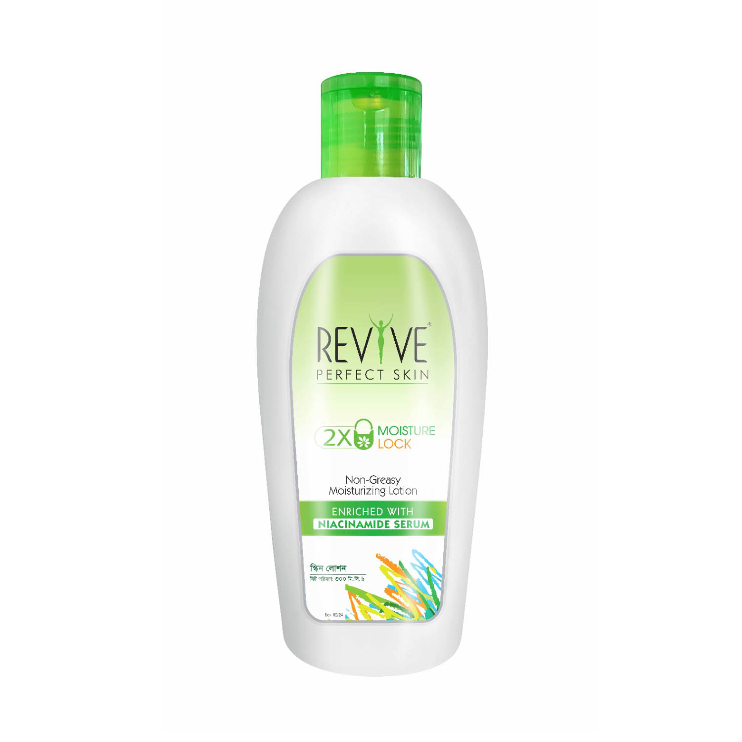 Revive Perfect Skin Moisturizing Lotion- 300 ml