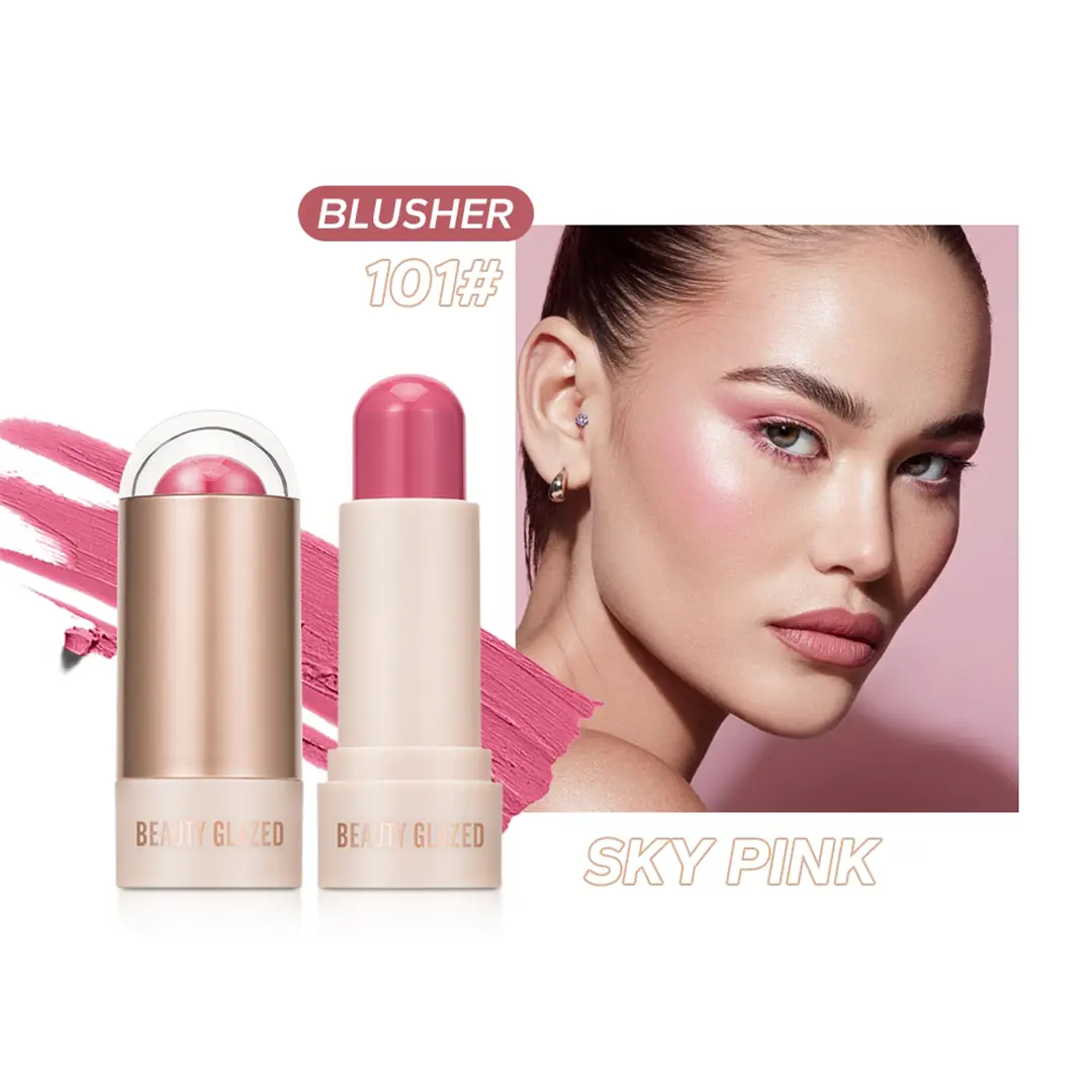 BEAUTY GLAZED Highlighter Stick
