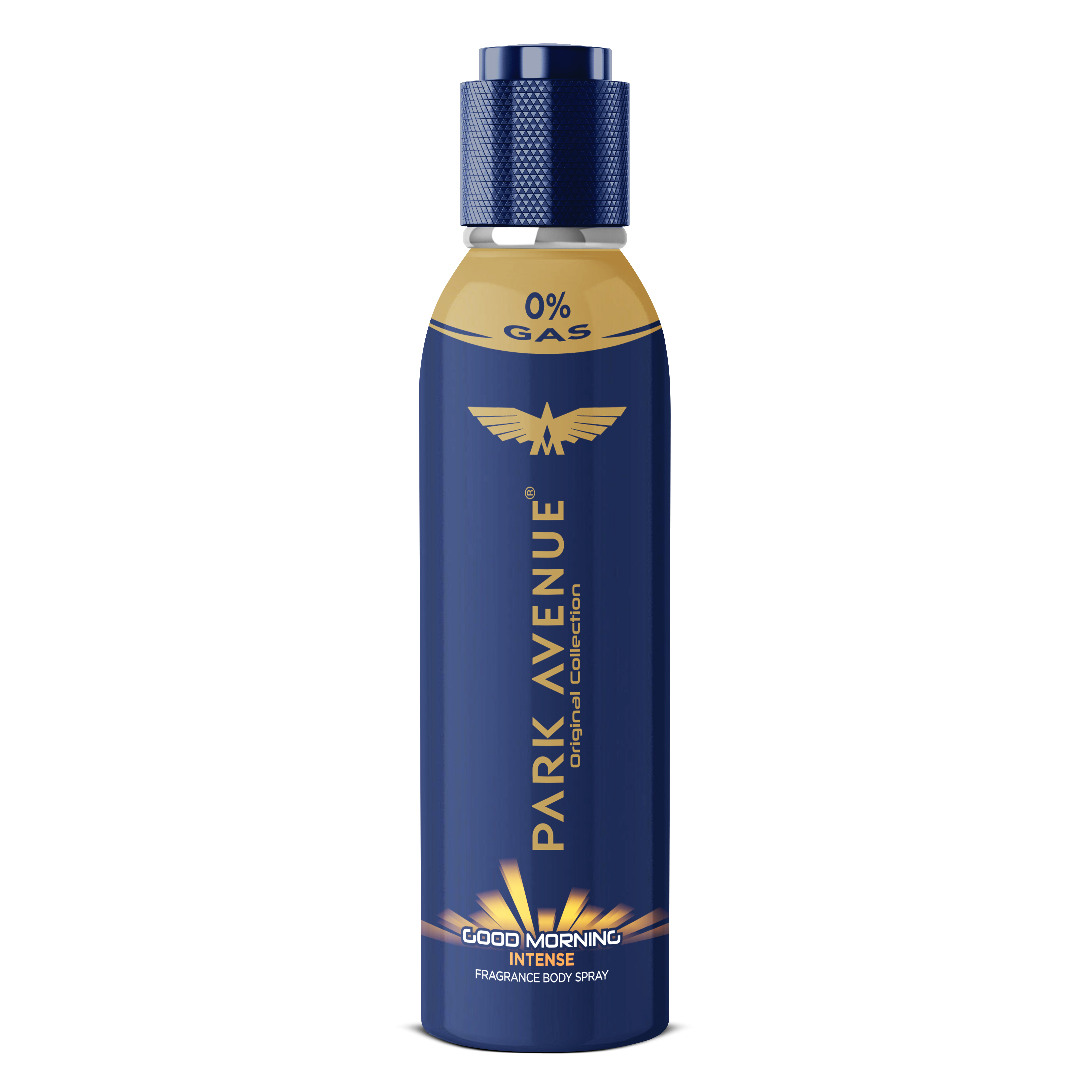 Park Avenue Good Morning Perfume Intense Body Spray - 120ml