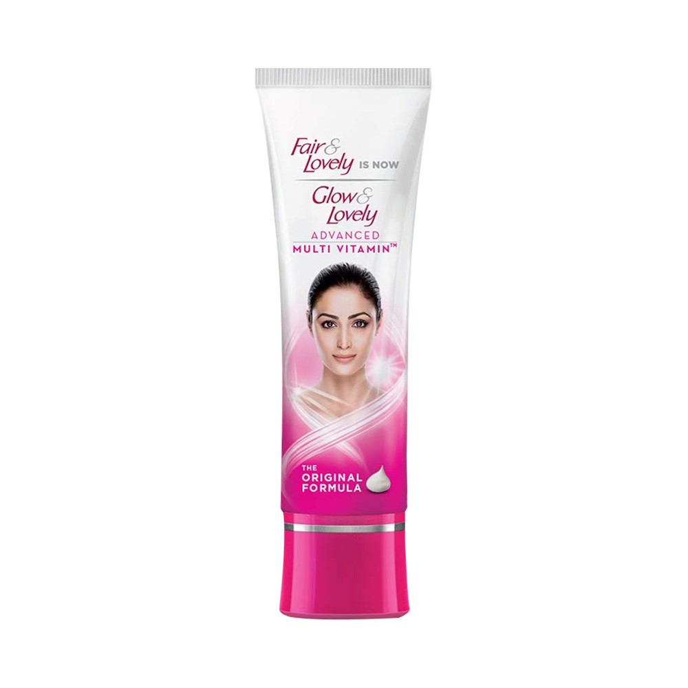 Glow & Lovely Face Cream Advanced Multivitamin 100g