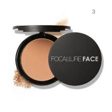 Focallure Compact Powder