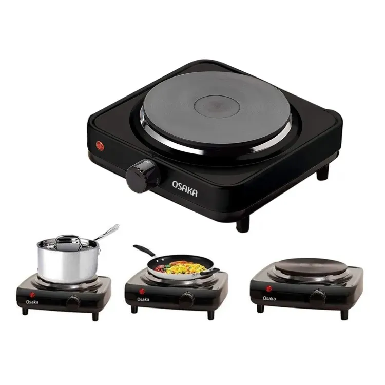 Osaka Electric Induction Chula Electric Hot Plate Cooker