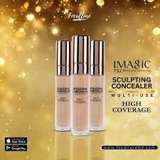 IMAGIC High Coverage Sculpting Concealer