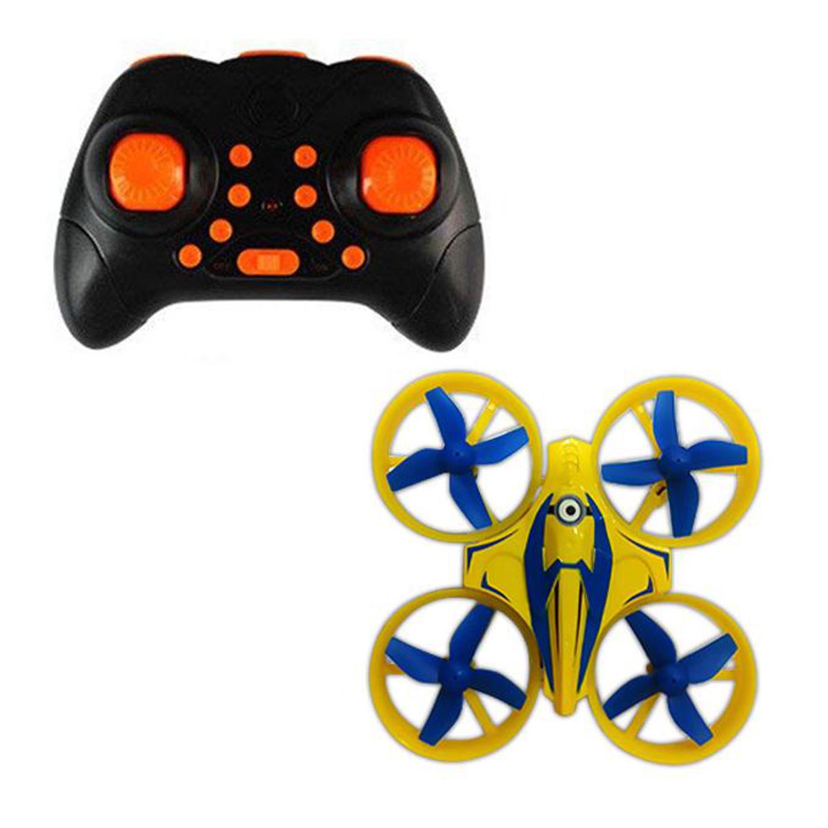 Mini Six Axis Gyroscope (5+ Age) Remote System