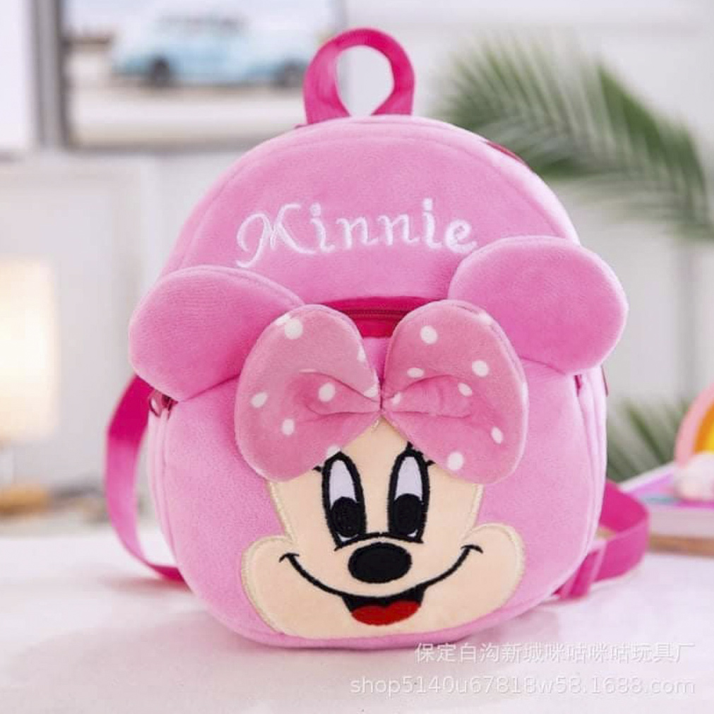 Carton Style kids bag toddler backpack with leash messenger bag kids kids cartoon backpack cartoon school backpack