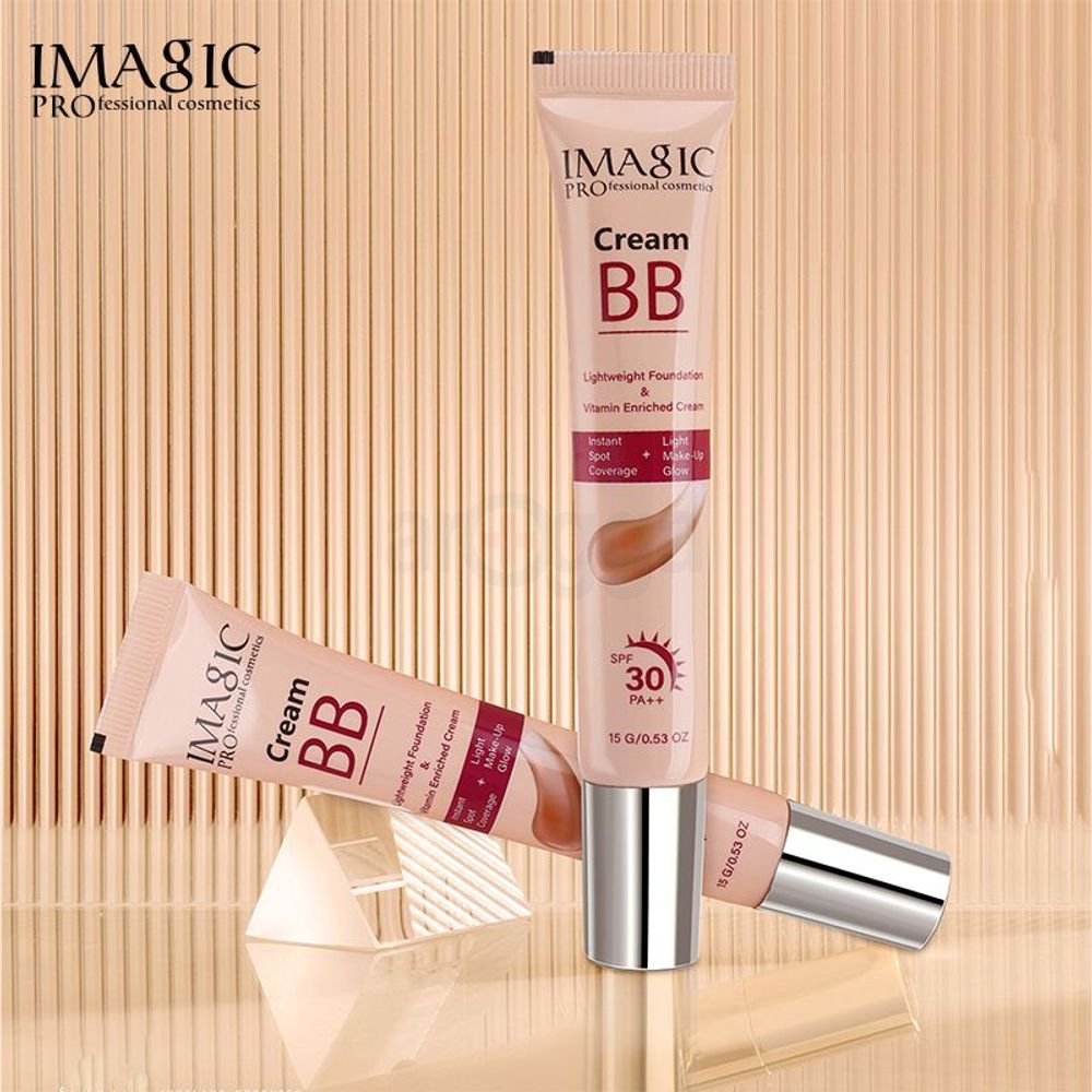 Imagic BB Cream SPF 30PA++
