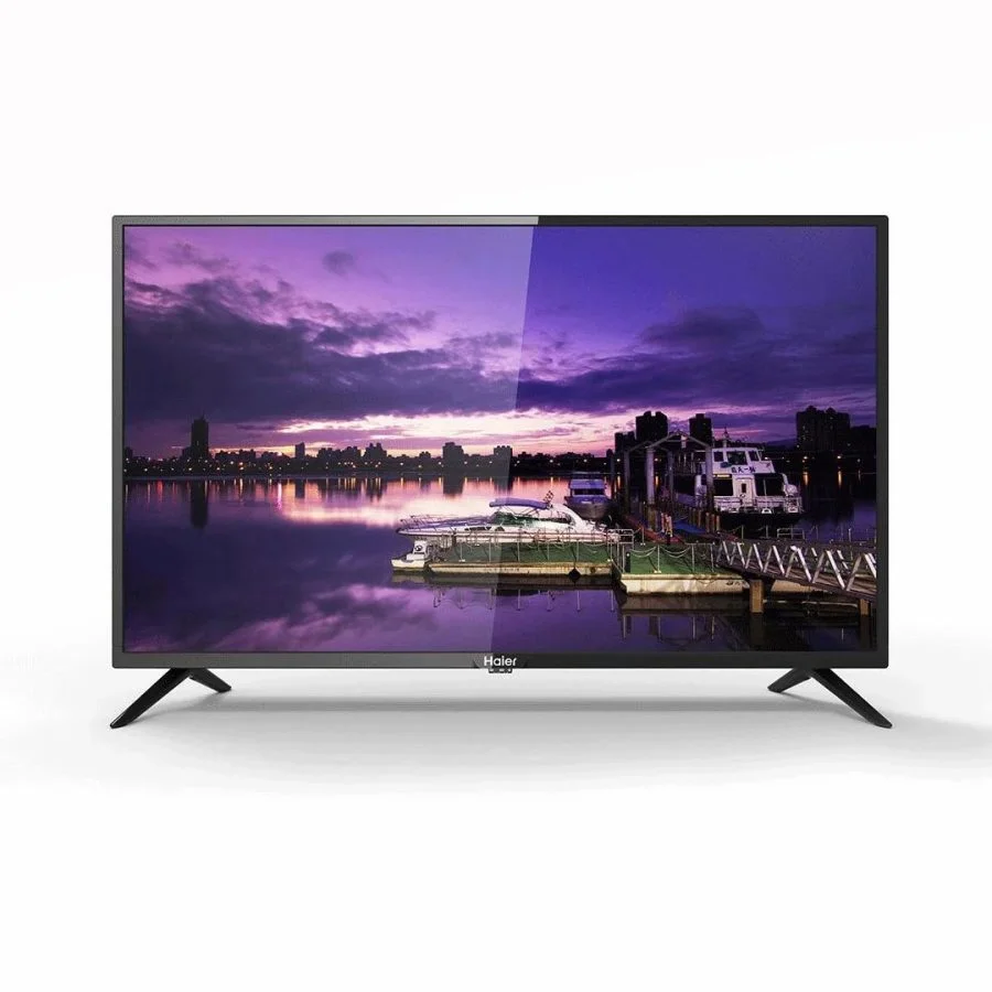 Haier 32" HD Ready Miracast LED TV (H32D2MS) with Free Delivery