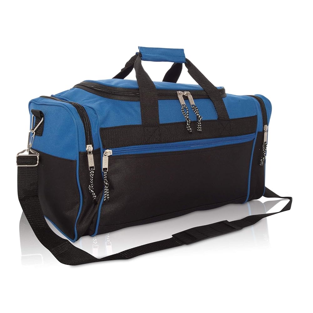 Arctic Hunter 4-in-1 Waterproof Travel Duffel Gym Sports Bag
