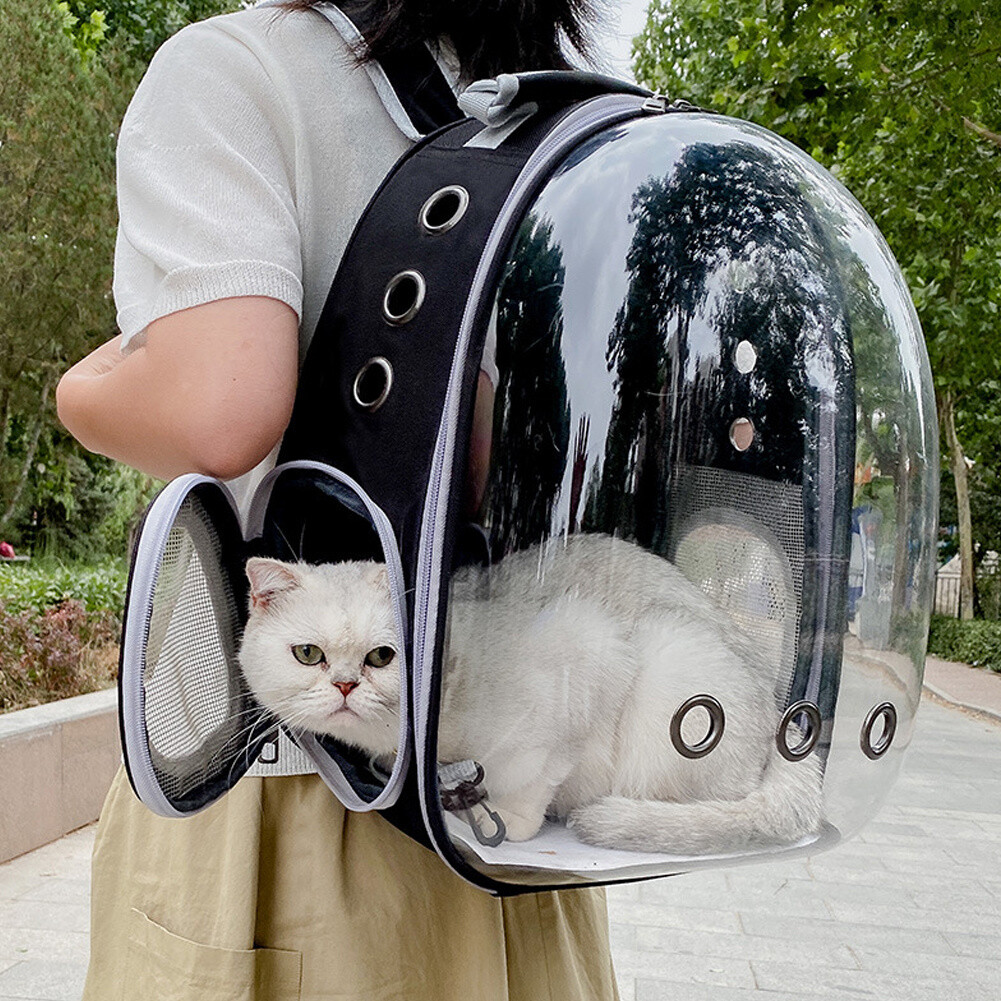 Pet Bag Shoulder Carry
