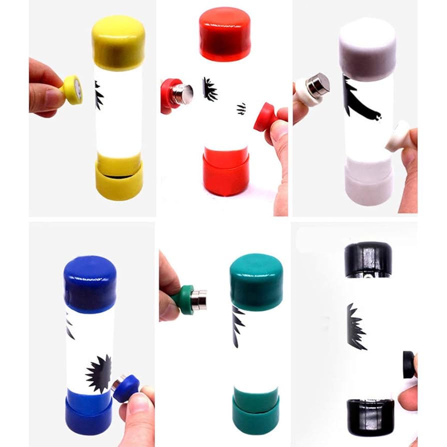 【Atoztide Store】Magnetic Fluid Display Ferrofluid