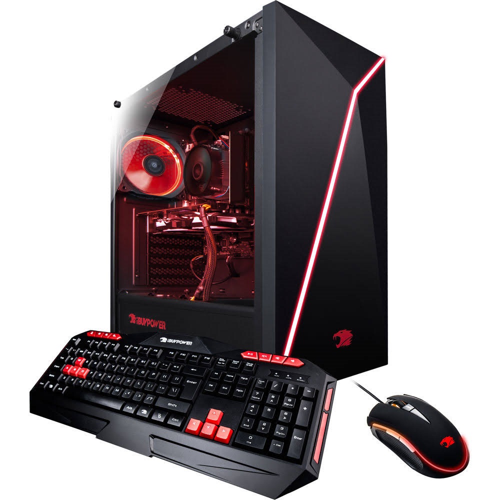 Full Set PC Intel Core-i3-2nd Genaration-4GB DDR3 Ram-500GB HDD-19" Monitor-Keyboard-Mouse All Complete
