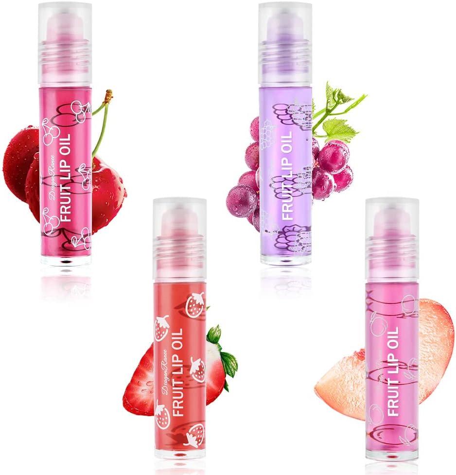 SHEGLAM JELLY WOW HYDRATHING LIP OIL