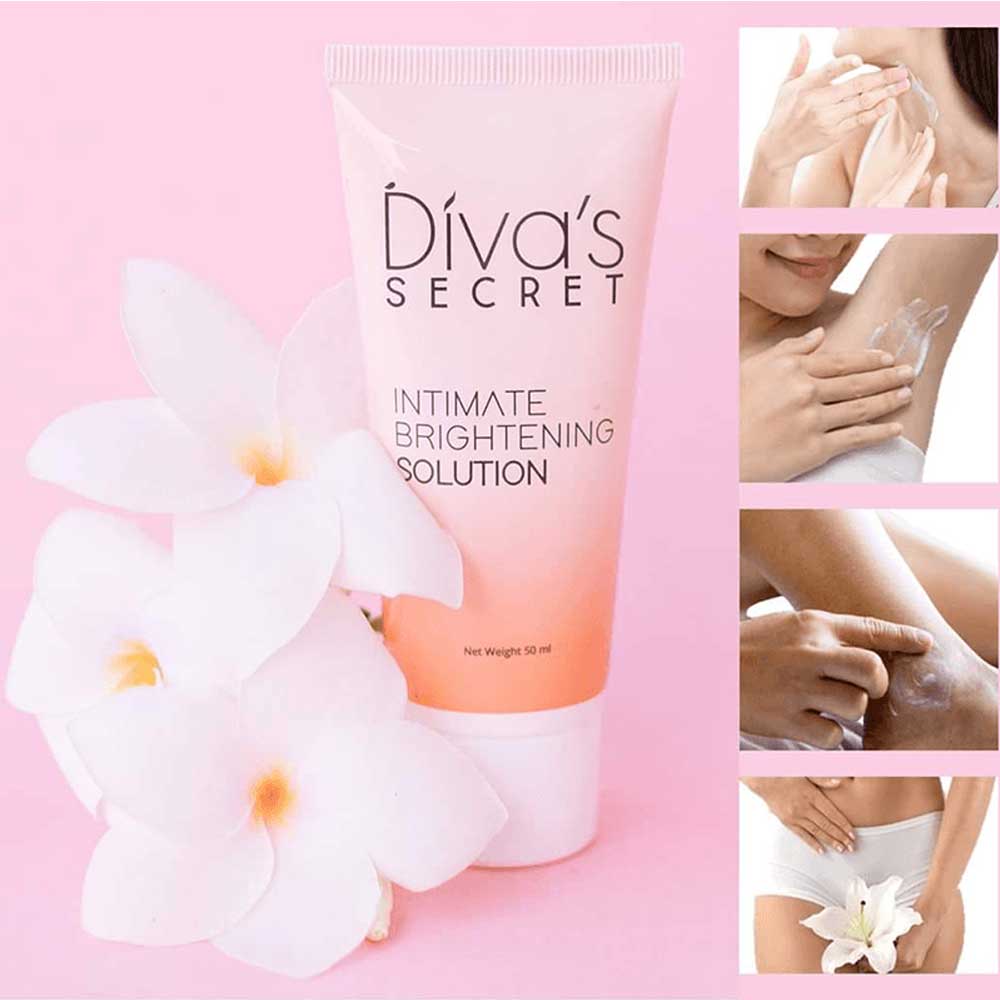 Divas Secret Solution 50ml