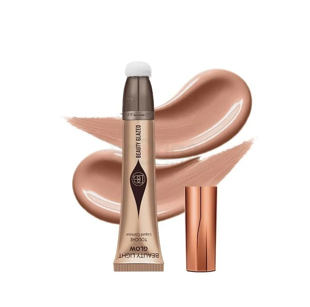Beauty Glazed Liquid Contour - B156