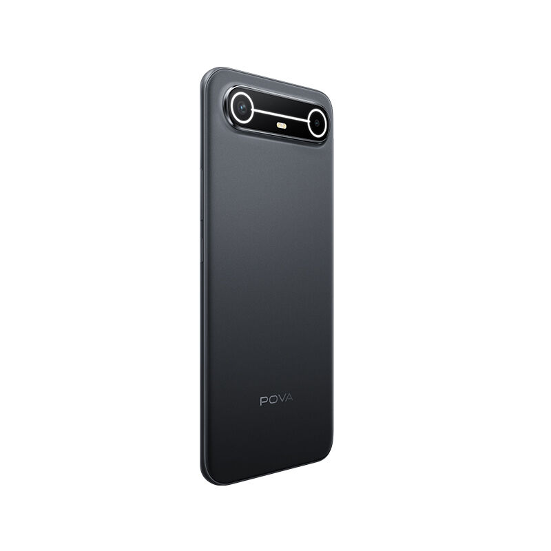 Tecno POVA Slim 5G 8-256 OFFICIAL