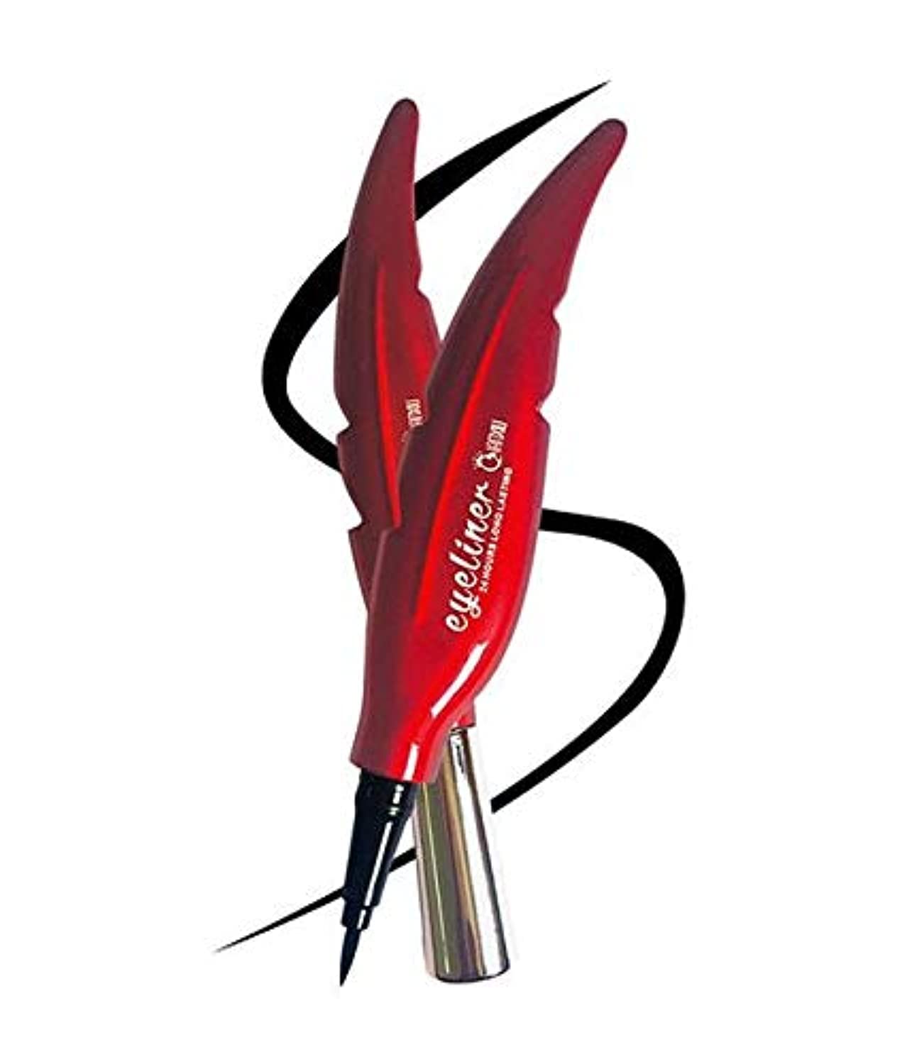 Qianxiu Waterproof Eyeliner for Woman