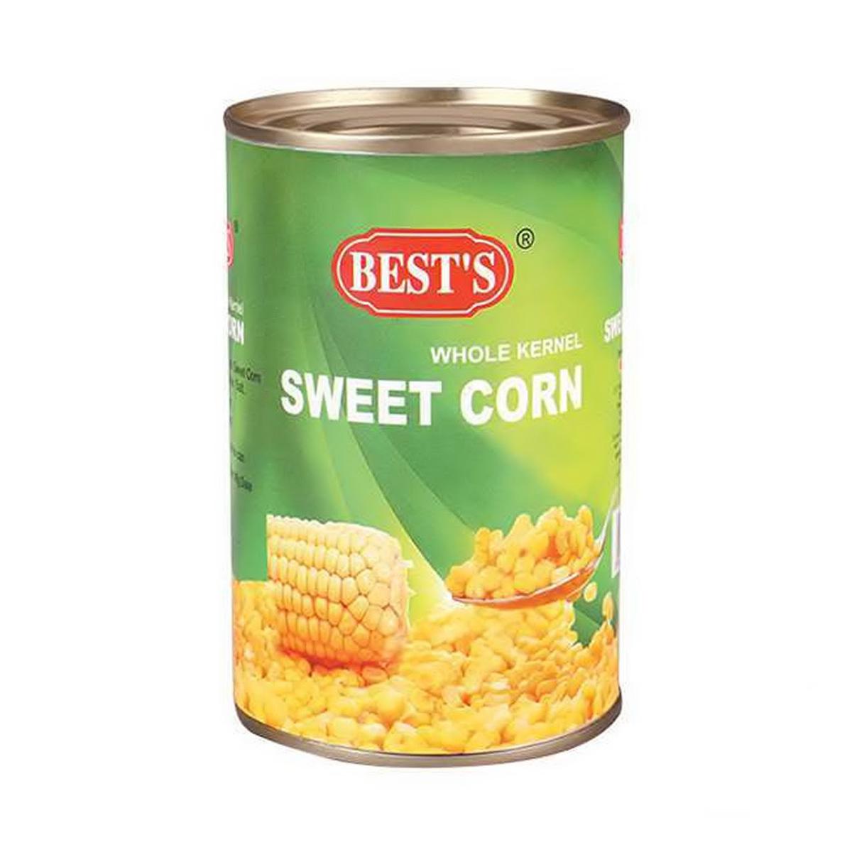 Four Seasons Whole Kernels Sweet Corn (400g)