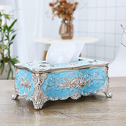 Tissue Box Paper Holder Home Decor
