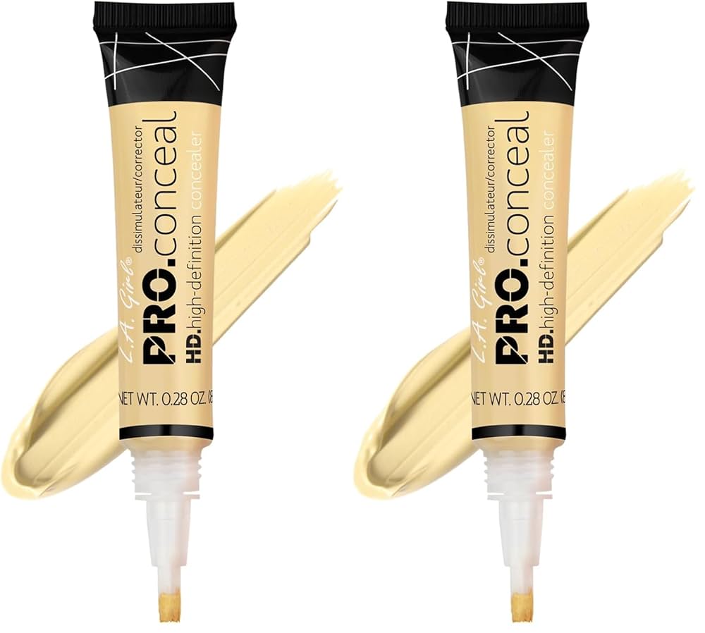 LA Girl Pro Concealer 1 pis